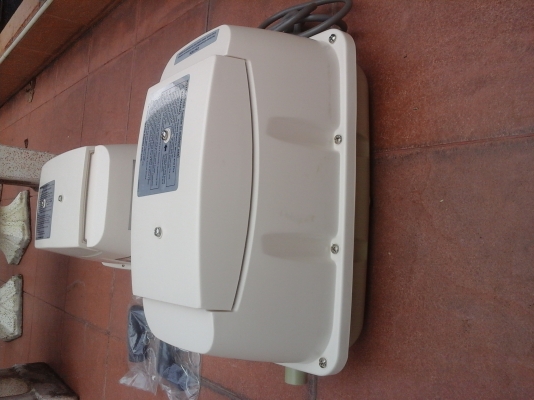 ปั๊มอากาศ MEDO รุ่น LA100