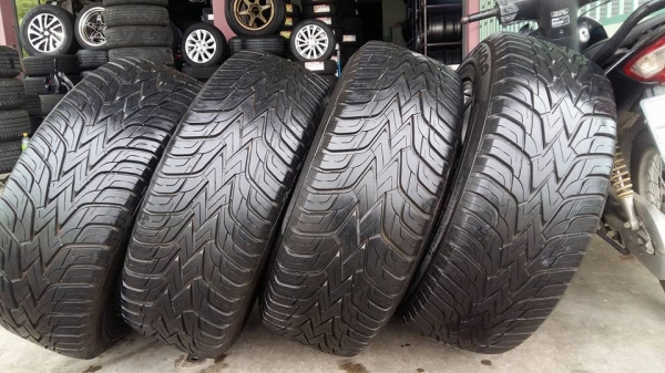 ขายล้อแม็กมือ2 lenso pdd 18"×f8.5"xr9.5" et25 ยางปี14 สนใจติดต่อร้าน ก.เจริญการยางครับ 081-3747940 ขายล้อแม็กมือ2 lenso pdd 18"×f8.5"xr9.5" et25 ยางปี14 สนใจติดต่อร้าน ก.เจริญการยางครับ 081-3747940