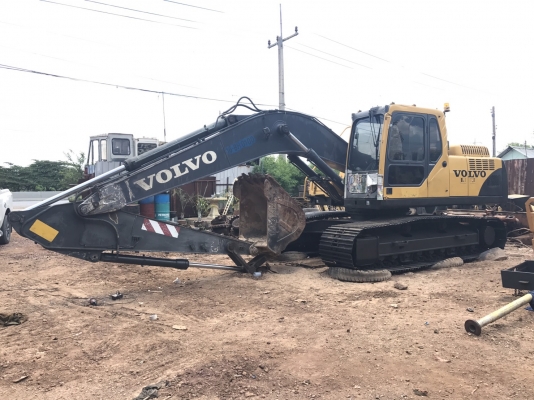 ขาย Volvo 210 blc ไฟฟ้าครบ ช่วงล่างเต็ม ระบบดี เอกสารเล่มทะเบียน ขาย Volvo 210 blc ไฟฟ้าครบ ช่วงล่างเต็ม ระบบดี เอกสารเล่มทะเบียน