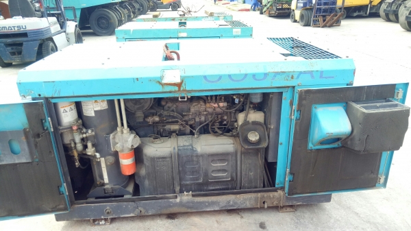 เครื่องปั้มลม Airman PDS175SS เครื่องสวยสภาพดี เครื่องปั๊มสกูลดี ไม่รั่วซึม เครื่องปีใหม่ 2006 ชั่วโมงทำงาน 1668 ชม. ปีใหม่ๆราคาสวยๆ โทร 061-4194021 พรภวิษย์ เครื่องปั้มลม Airman PDS175SS เครื่องสวยสภาพดี เครื่องปั๊มสกูลดี ไม่รั่วซึม เครื่องปีใหม่ 2006 ชั่วโมงทำงาน 1668 ชม. ปีใหม่ๆราคาสวยๆ โทร 061-4194021 พรภวิษย์