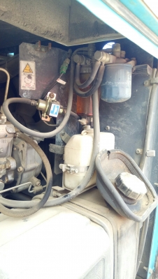 เครื่องปั้มลม Airman PDS175SS เครื่องสวยสภาพดี เครื่องปั๊มสกูลดี ไม่รั่วซึม เครื่องปีใหม่ 2006 ชั่วโมงทำงาน 1668 ชม. ปีใหม่ๆราคาสวยๆ โทร 061-4194021 พรภวิษย์ เครื่องปั้มลม Airman PDS175SS เครื่องสวยสภาพดี เครื่องปั๊มสกูลดี ไม่รั่วซึม เครื่องปีใหม่ 2006 ชั่วโมงทำงาน 1668 ชม. ปีใหม่ๆราคาสวยๆ โทร 061-4194021 พรภวิษย์