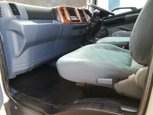 6 ล้อกลาง *Euro.2* HINO MEGA FC4J 175 แรงม้า *ยาว 6.50 ม.* รถสวยเดิม+สวยจริง+พร้อมใช้งาน * รถห้างแท้ * มีเล่มพร้อมโอน * 6 ล้อกลาง *Euro.2* HINO MEGA FC4J 175 แรงม้า *ยาว 6.50 ม.* รถสวยเดิม+สวยจริง+พร้อมใช้งาน * รถห้างแท้ * มีเล่มพร้อมโอน *