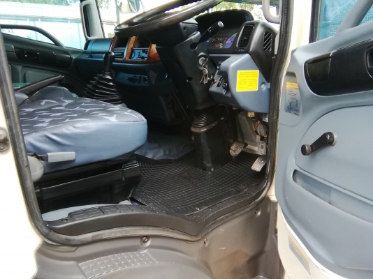 6 ล้อกลาง *Euro.2* HINO MEGA FC4J 175 แรงม้า *ยาว 6.50 ม.* รถสวยเดิม+สวยจริง+พร้อมใช้งาน * รถห้างแท้ * มีเล่มพร้อมโอน * 6 ล้อกลาง *Euro.2* HINO MEGA FC4J 175 แรงม้า *ยาว 6.50 ม.* รถสวยเดิม+สวยจริง+พร้อมใช้งาน * รถห้างแท้ * มีเล่มพร้อมโอน *