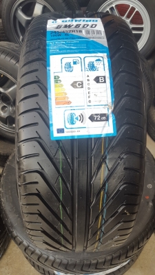 ขายยางใหม่245/45/18 ปี17 Gowind 1/เส้น2,350