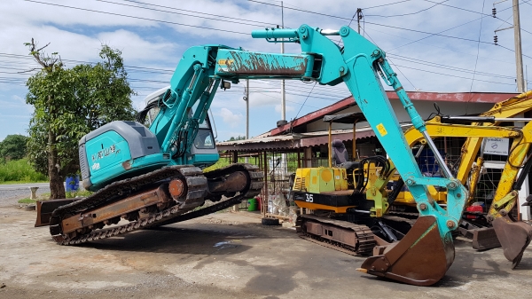 ขายด่วนKOBELCOSK130-6มาร์ซิคซีรียล์สูงออโต้คันเร่งเต่ากะต่ายคลนโทลน้ำมันระบบไฟฟ้าครบเร็วแรงไม่โหลดรถนอกเพื่งนำเข้ามาใหม่จากญี่ปุ่นยังไม่ได้ใช้ในไทยเลย ขายด่วนKOBELCOSK130-6มาร์ซิคซีรียล์สูงออโต้คันเร่งเต่ากะต่ายคลนโทลน้ำมันระบบไฟฟ้าครบเร็วแรงไม่โหลดรถนอกเพื่งนำเข้ามาใหม่จากญี่ปุ่นยังไม่ได้ใช้ในไทยเลย