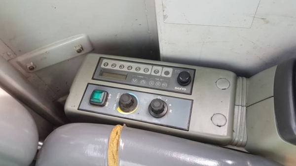 ขายด่วนKOBELCOSK130-6มาร์ซิคซีรียล์สูงออโต้คันเร่งเต่ากะต่ายคลนโทลน้ำมันระบบไฟฟ้าครบเร็วแรงไม่โหลดรถนอกเพื่งนำเข้ามาใหม่จากญี่ปุ่นยังไม่ได้ใช้ในไทยเลย ขายด่วนKOBELCOSK130-6มาร์ซิคซีรียล์สูงออโต้คันเร่งเต่ากะต่ายคลนโทลน้ำมันระบบไฟฟ้าครบเร็วแรงไม่โหลดรถนอกเพื่งนำเข้ามาใหม่จากญี่ปุ่นยังไม่ได้ใช้ในไทยเลย