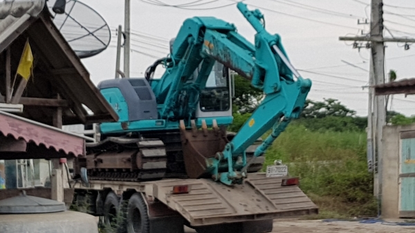 ขายด่วนKOBELCOSK130-6มาร์ซิคซีรียล์สูงออโต้คันเร่งเต่ากะต่ายคลนโทลน้ำมันระบบไฟฟ้าครบเร็วแรงไม่โหลดรถนอกเพื่งนำเข้ามาใหม่จากญี่ปุ่นยังไม่ได้ใช้ในไทยเลย ขายด่วนKOBELCOSK130-6มาร์ซิคซีรียล์สูงออโต้คันเร่งเต่ากะต่ายคลนโทลน้ำมันระบบไฟฟ้าครบเร็วแรงไม่โหลดรถนอกเพื่งนำเข้ามาใหม่จากญี่ปุ่นยังไม่ได้ใช้ในไทยเลย