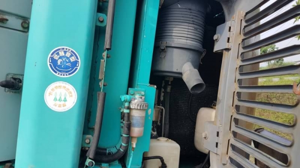 ขายด่วนKOBELCOSK130-6มาร์ซิคซีรียล์สูงออโต้คันเร่งเต่ากะต่ายคลนโทลน้ำมันระบบไฟฟ้าครบเร็วแรงไม่โหลดรถนอกเพื่งนำเข้ามาใหม่จากญี่ปุ่นยังไม่ได้ใช้ในไทยเลย ขายด่วนKOBELCOSK130-6มาร์ซิคซีรียล์สูงออโต้คันเร่งเต่ากะต่ายคลนโทลน้ำมันระบบไฟฟ้าครบเร็วแรงไม่โหลดรถนอกเพื่งนำเข้ามาใหม่จากญี่ปุ่นยังไม่ได้ใช้ในไทยเลย