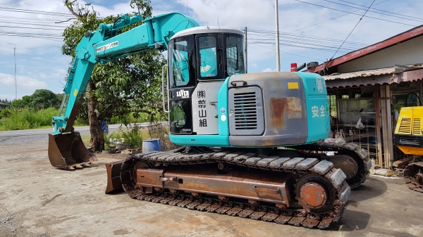 ขายด่วนKOBELCOSK130-6มาร์ซิคซีรียล์สูงออโต้คันเร่งเต่ากะต่ายคลนโทลน้ำมันระบบไฟฟ้าครบเร็วแรงไม่โหลดรถนอกเพื่งนำเข้ามาใหม่จากญี่ปุ่นยังไม่ได้ใช้ในไทยเลย ขายด่วนKOBELCOSK130-6มาร์ซิคซีรียล์สูงออโต้คันเร่งเต่ากะต่ายคลนโทลน้ำมันระบบไฟฟ้าครบเร็วแรงไม่โหลดรถนอกเพื่งนำเข้ามาใหม่จากญี่ปุ่นยังไม่ได้ใช้ในไทยเลย