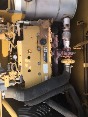 รถขุด CAT 320D GC สภาพเยี่ยม ใช้งานน้อย เพียง 3,200 ชม.