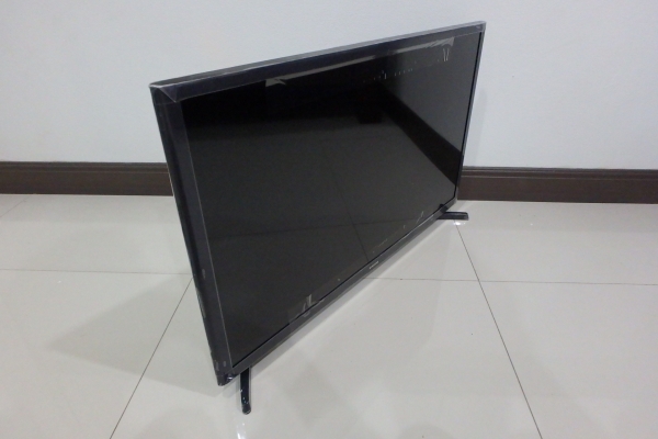 Samsung LED SMART Digital TV 32 นิ้ว รุ่น UA32J4303AK สภาพใหม่ ประกันยาวถึง พย60