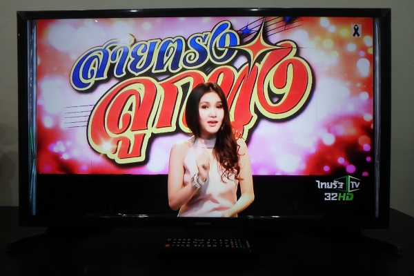 Samsung LED SMART Digital TV 32 นิ้ว รุ่น UA32J4303AK สภาพใหม่ ประกันยาวถึง พย60