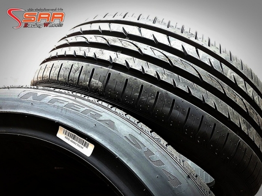 NEXEN SU4 205/45ZR17 เส้นละ 2,250 บาท NEXEN SU4 205/45ZR17 เส้นละ 2,250 บาท