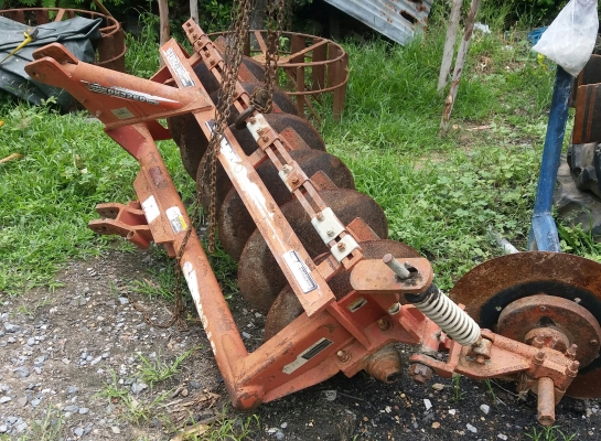 ตราช้าง DH226D เฮฟวี่พลัสสภาพดีครับ