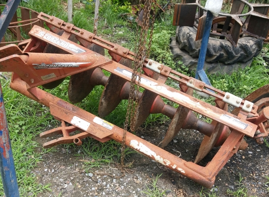 ตราช้าง DH226D เฮฟวี่พลัสสภาพดีครับ