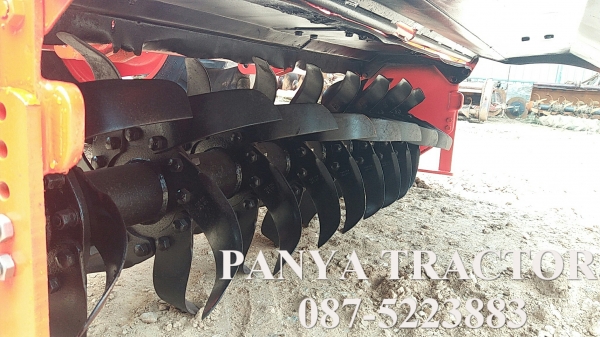 รถเข้าใหม่#ปัญญาแทรคเตอร์..จัดมาให้ครับ ด่วน 415,000 บาท.คูโบต้าL4708ใบมีดคานบนพร้อมโรตาลี่182  สภาพพร้อมใช้