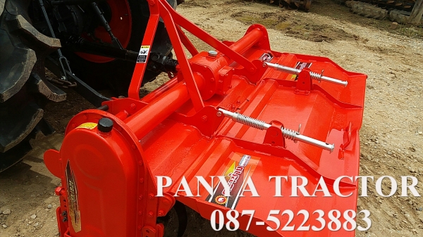 รถเข้าใหม่#ปัญญาแทรคเตอร์..จัดมาให้ครับ ด่วน 415,000 บาท.คูโบต้าL4708ใบมีดคานบนพร้อมโรตาลี่182  สภาพพร้อมใช้