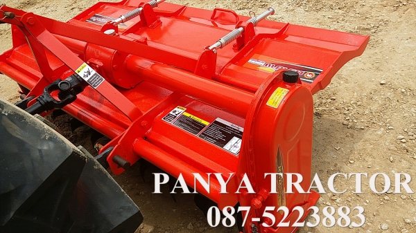 รถเข้าใหม่#ปัญญาแทรคเตอร์..จัดมาให้ครับ ด่วน 415,000 บาท.คูโบต้าL4708ใบมีดคานบนพร้อมโรตาลี่182  สภาพพร้อมใช้