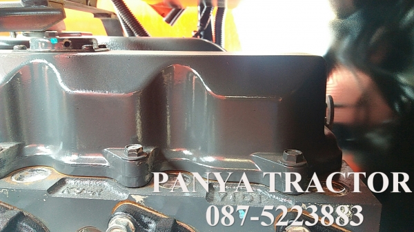 รถเข้าใหม่#ปัญญาแทรคเตอร์..จัดมาให้ครับ ด่วน 415,000 บาท.คูโบต้าL4708ใบมีดคานบนพร้อมโรตาลี่182  สภาพพร้อมใช้