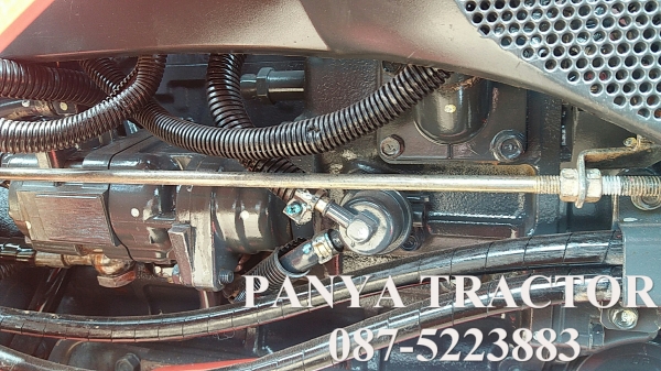 รถเข้าใหม่#ปัญญาแทรคเตอร์..จัดมาให้ครับ ด่วน 415,000 บาท.คูโบต้าL4708ใบมีดคานบนพร้อมโรตาลี่182  สภาพพร้อมใช้