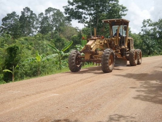 รถเกรด CAT 12G พร้อมใช้งาน เอกสารเล่มทะเบียน รถเกรด CAT 12G พร้อมใช้งาน เอกสารเล่มทะเบียน