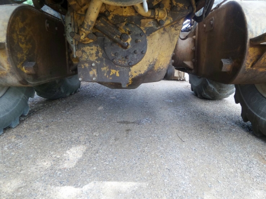 รถเกรด CAT 12G พร้อมใช้งาน เอกสารเล่มทะเบียน รถเกรด CAT 12G พร้อมใช้งาน เอกสารเล่มทะเบียน