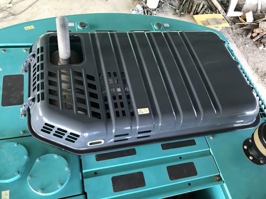 ขาย KOBELCO SK200-8 Super-X 7000 ชม สภาพสวย พร้อมใช้งาน เอกสารพร้อมโอน ชมรถได้ทุกวัน ติดต่อโดยตรง 081-4283210