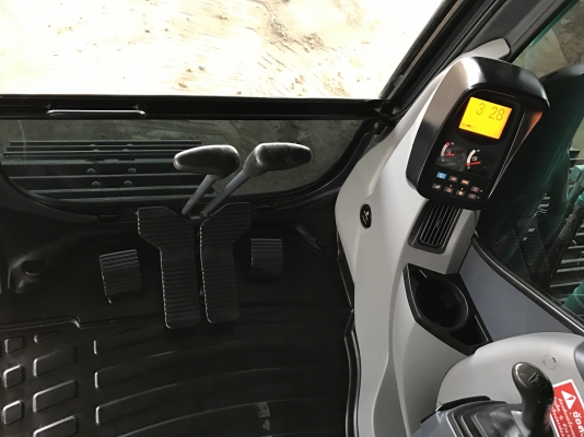 ขาย KOBELCO SK200-8 Super-X 7000 ชม สภาพสวย พร้อมใช้งาน เอกสารพร้อมโอน ชมรถได้ทุกวัน ติดต่อโดยตรง 081-4283210