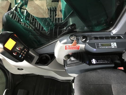 ขาย KOBELCO SK200-8 Super-X 7000 ชม สภาพสวย พร้อมใช้งาน เอกสารพร้อมโอน ชมรถได้ทุกวัน ติดต่อโดยตรง 081-4283210