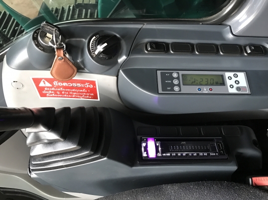 ขาย KOBELCO SK200-8 Super-X 7000 ชม สภาพสวย พร้อมใช้งาน เอกสารพร้อมโอน ชมรถได้ทุกวัน ติดต่อโดยตรง 081-4283210