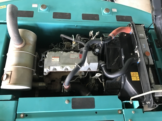 ขาย KOBELCO SK200-8 Super-X 7000 ชม สภาพสวย พร้อมใช้งาน เอกสารพร้อมโอน ชมรถได้ทุกวัน ติดต่อโดยตรง 081-4283210