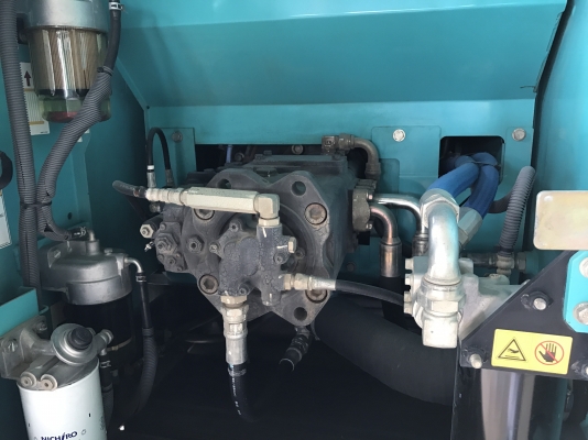 ขาย KOBELCO SK200-8 Super-X 7000 ชม สภาพสวย พร้อมใช้งาน เอกสารพร้อมโอน ชมรถได้ทุกวัน ติดต่อโดยตรง 081-4283210