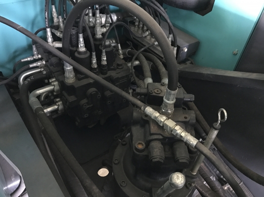 ขาย KOBELCO SK200-8 Super-X 7000 ชม สภาพสวย พร้อมใช้งาน เอกสารพร้อมโอน ชมรถได้ทุกวัน ติดต่อโดยตรง 081-4283210