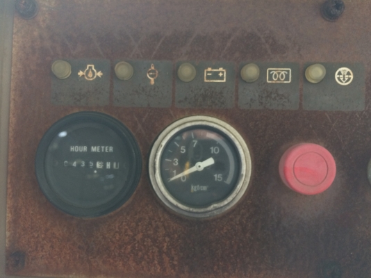 ขายปั๊มลม AIRMAN PDS70S