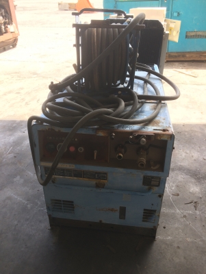 ขายปั๊มลม AIRMAN PDS70S