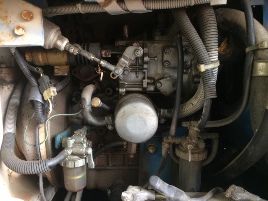 ขายปั๊มลม AIRMAN PDS70S