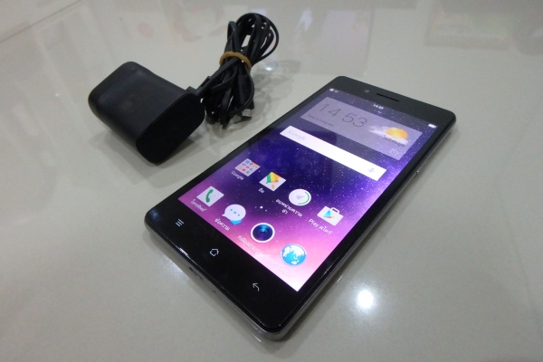 OPPO Mirror 5 Lite มีประกันศูนย์ถึง กค.60 ที่ชาร์ท ส่งฟรี