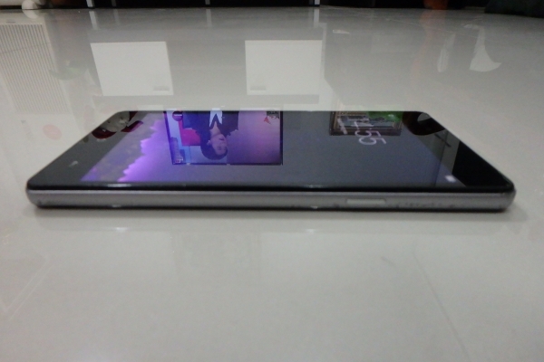 OPPO Mirror 5 Lite มีประกันศูนย์ถึง กค.60 ที่ชาร์ท ส่งฟรี