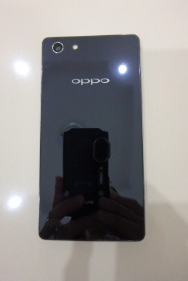 OPPO Mirror 5 Lite มีประกันศูนย์ถึง กค.60 ที่ชาร์ท ส่งฟรี