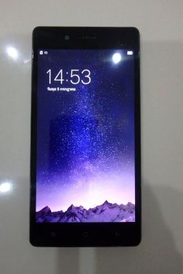 OPPO Mirror 5 Lite มีประกันศูนย์ถึง กค.60 ที่ชาร์ท ส่งฟรี