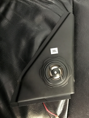ขายลำโพงแยกชิ้น JBL รุ่น GT6-6C ขนาด 6.5&quot; คุณภาพ Hi-end