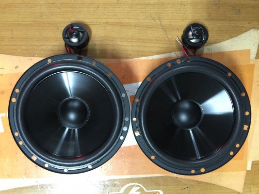 ขายลำโพงแยกชิ้น JBL รุ่น GT6-6C ขนาด 6.5" คุณภาพ Hi-end ขายลำโพงแยกชิ้น JBL รุ่น GT6-6C ขนาด 6.5" คุณภาพ Hi-end
