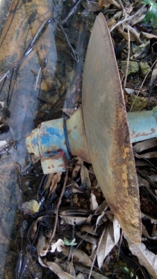 ขายผาน 6*22