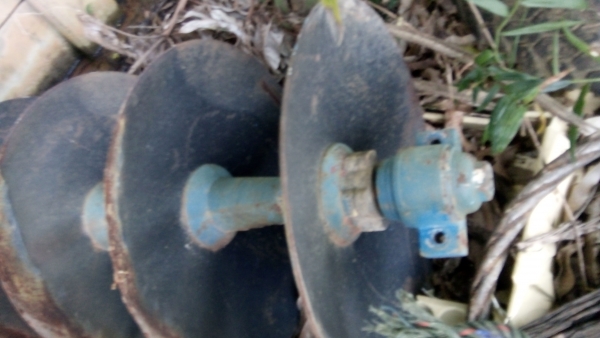 ขายผาน 6*22