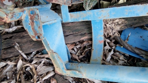 ขายผาน 6*22