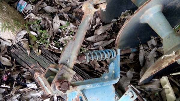 ขายผาน 6*22