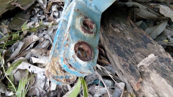 ขายผาน 6*22