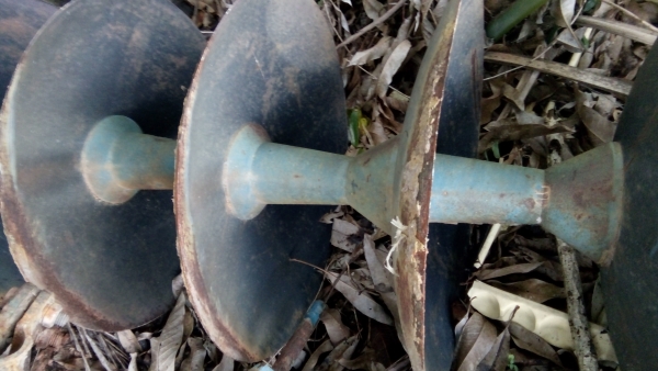 ขายผาน 6*22