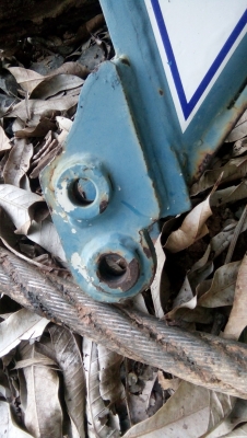 ขายผาน 6*22