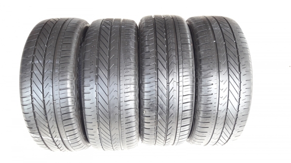 ยาง185/55/15 ปี14  GOOD YEAR DURAPLUS  4 เส้น